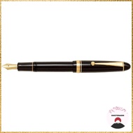 Fountain Pen Custom 742 Extra Fine Nib (EF) [Black Barrel] FKK2000RBEF