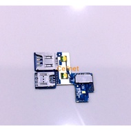 CE Asus Zenfone Go 4.5” zb452kg zc451tg X014D dual sim card memory card board