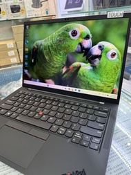 Lenovo x1 Carbon Gen9 (Touch)