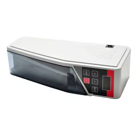 Portable Mini Handy Money Counter Worldwide Bill Cash Banknote Counter Bill Cash Money Count Machine