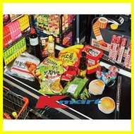 NONGSHIM SQUID JJAMPONG B-CUP 115G