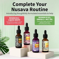 ✅️Ship immediately✅️Vitamin B12 and B6 Liquid Drops, B12 Sublingual Vitamin B Complex - B 12 Vitamin