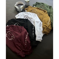 Myrubylicious SMILE SWEATER | SWEATER | Women's Sweaters | FLEECE SWEATER | OVERSIZED SWEATER | over