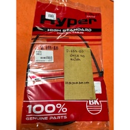 SMILE 110 Lucky Line Carburetor Genuine Model D-6333.20 110 D-6333.20