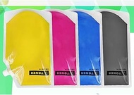 1000Grams Ink Toner Powder Dust Reset Refill Compatible With Brother TN-295BK/TN-295C/TN-295M/TN-295