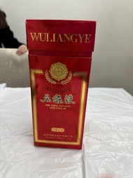 五糧液 五粮液 白酒