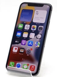 iPhone 11 Pro 64GB深空灰MWC22J/A 日版