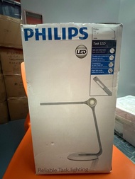 Philips 飛利浦 Kiwi LED 8W 省電檯燈 30086