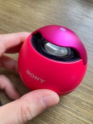 SONY 藍芽喇叭