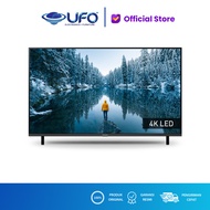 PANASONIC 50MX650G LED 4K HDR GOOGLE TV 50 INCH