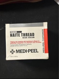 MEDI-PEEL 年輪拉絲頸霜 Naite Thread Neck Cream