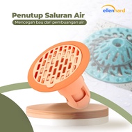 Bathroom Drain Cover Drain Filter Bathroom Hole Cover Anti-Cockroach Odor