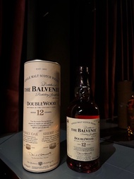Balvenie 12 Double Wood香港行貨