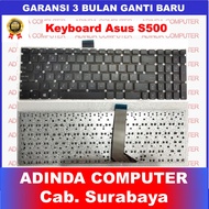 Asus Vivobook S500 X502 V500 S500c S500ca V500CA R508CA V550C Keyboard