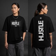 NEW ARRIVAL - HUSTLE STAY HUMBLE - STREETWEAR TSHIRT