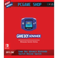 【Update v1.10.0】Game Boy Advance Nintendo Switch Online Switch | PC Games | Nintendo Switch | Yuzu E