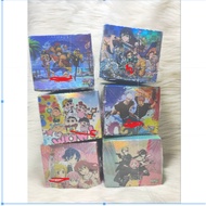 BLIND BOX Blind Pack/s Anime/s One Piece/s Shinchan Crayon/s Demon Slayer/s Jujutsu Kaisen/s Spyxfam