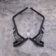 แคชบาร์ adv160 2025 รุ่นเอดีวี สีดำ ครบชุด สีไม่ถลอก แข็งแรง ทนนาน พร้อมส่ง