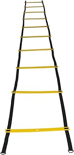 sveltus Agility ladder 5 m + transport bag