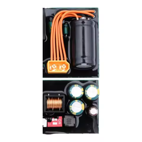 Replacement Scooter Controller Board for Ninebot MAX G2 Electric Scooter Featuring Wear-Resistant Al