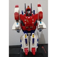 Transformers G1 Star Saber