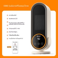 SHARP เครื่องทำความร้อน ฮีตเตอร์ heater ฮีทเตอร์ไฟฟ้า เครื่องทำความร้อนแบบตั้งโต๊ะขนาดเล็ก ฮีตเตอร์ท