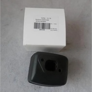 CS4000 MUFFLER FITS ECHO CS4200 CS-4200 4016  & MORE CHAINSAWS  EXHAUST SLIENCER 145 610-30130