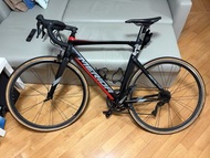Merida reacto 400