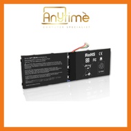 ACER ASPIRE R7-571 M5-583 V5-573 AP13B3K Ap13b8k original Battery