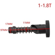 Fork Foot Pin Goods Fork Positioning Pin Suitable for Hanging Fork Helilongong and other 3T Fork Foo