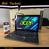 notebook acer spin 1