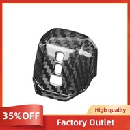 Car Modification Parts Shift Knob Decal for   Golf 8 MK8 2021-2023 Gear Shift Knob Cover Parts Acces