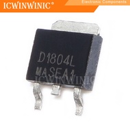 5 Piece  2SD1804 D1804 TO-252    Electronic components