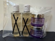 全新 Lancome Sample Set 面霜