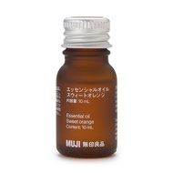 MUJI Essential Oil / Sweet Orange