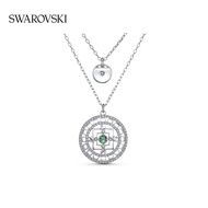 Swarovski SWAROVSKI SYMBOL Mysterious Symbol Female Double Necklace
