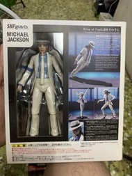 SHF Michael Jackson 米高 積遜
