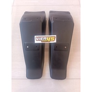 SUZUKI Rear fender crystal crystalSUZUKI Original SGP 63113-31C00L000