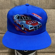 Vintage Original Stp Racing Snap Back Cap
