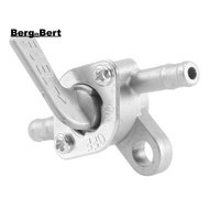 Inline pit dirt bike Petrol  Tap on off Switch fit 50cc 110cc 125cc pit bike