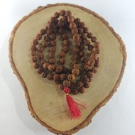 INDIAN RUDA TASBIH D08