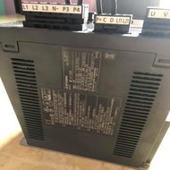 MR-J4-200A J4 2KW Servo Controller