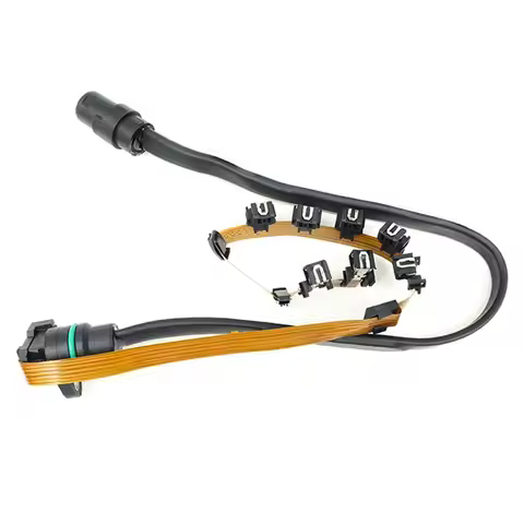 01M927363 Suitable for Volkswagen transmission 01M wiring harness 01M927365