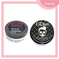 GDMax Clay / Pomade 100g