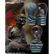 PHRA BUCHA LUANG PHOR THUAD,LUANG PHOR YAI,BE2564