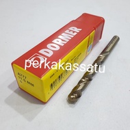 MATA DORMER A777 HSS-E BRONZE COBALT DRILL BIT 11.5MM 11.5 MM a JOBBER DRILL777