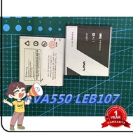 แบตเตอรี่AIS Lava Iris550/560/565 (LEB-107) Battery แบตlava550/lava560/565