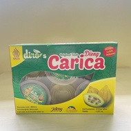 carica dieng