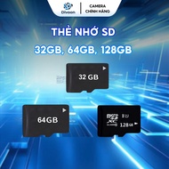 Memory Card 32GB, 64GB, 128GB, Micro SD Card
