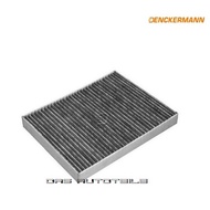 Denckermann Poland Audi Q7 Volkswagen Touareg Porsche Cayenne Aircond Pollen Cabin Filter 7H0819631A
